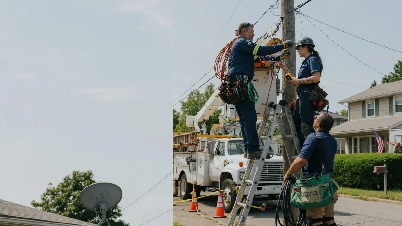 Electrical Repair in Ellis Grove, IL near me
